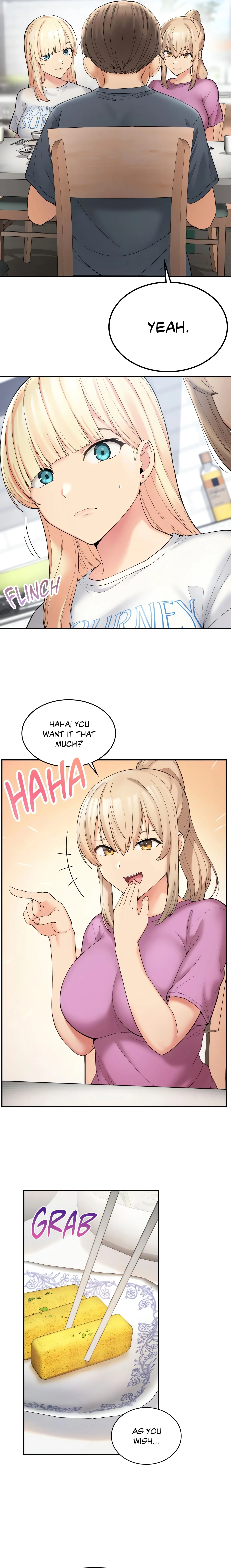 Hometown Hotties (Official Uncensored) chapter 6 page 10