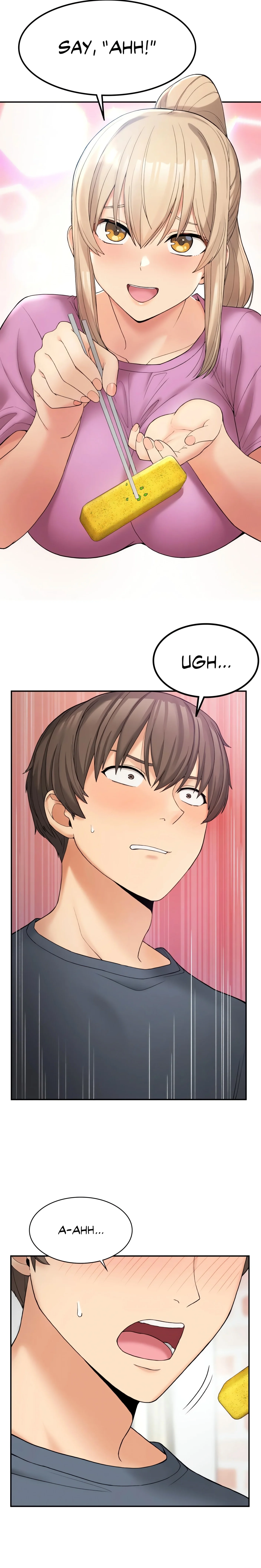 Hometown Hotties (Official Uncensored) chapter 6 page 11