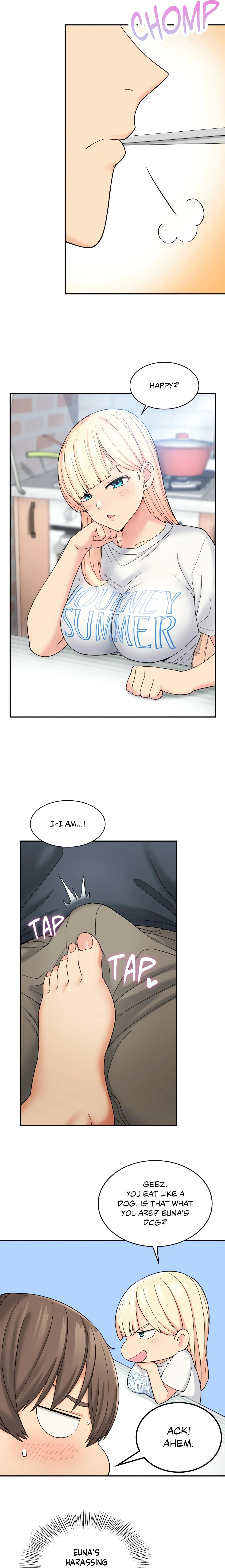 Hometown Hotties (Official Uncensored) chapter 6 page 12