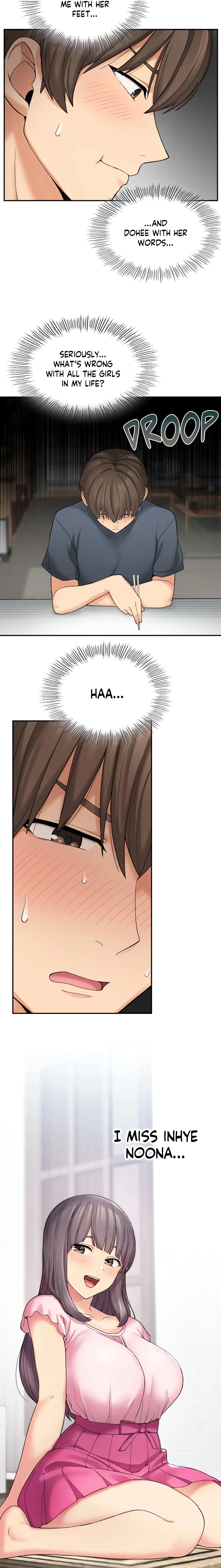Hometown Hotties (Official Uncensored) chapter 6 page 13