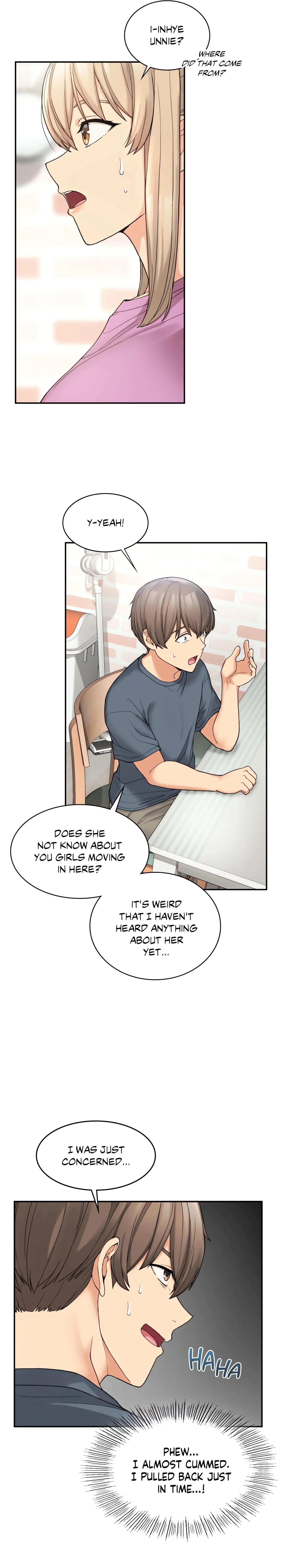 Hometown Hotties (Official Uncensored) chapter 6 page 15