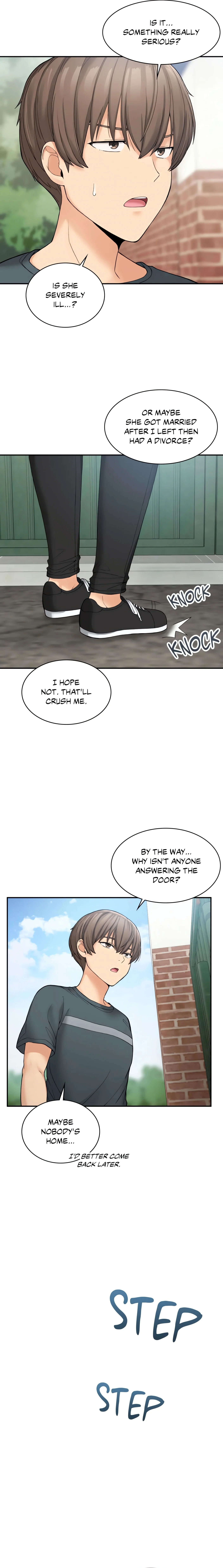 Hometown Hotties (Official Uncensored) chapter 6 page 19