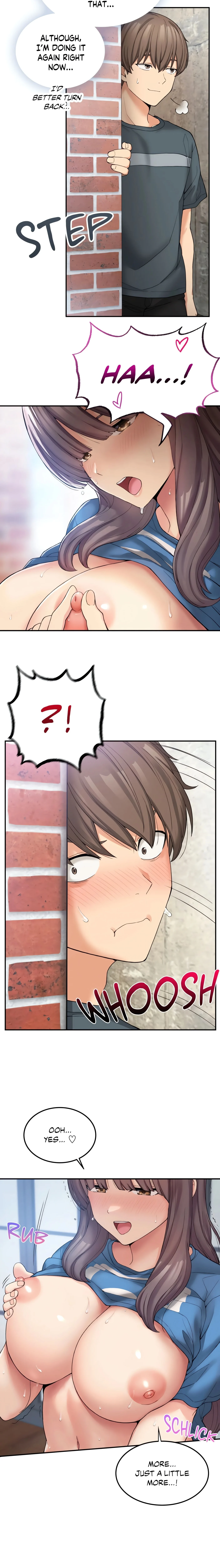 Hometown Hotties (Official Uncensored) chapter 6 page 22