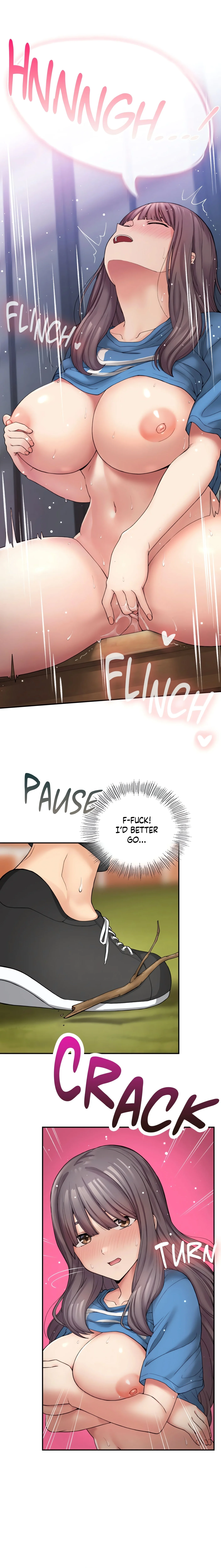 Hometown Hotties (Official Uncensored) chapter 6 page 23