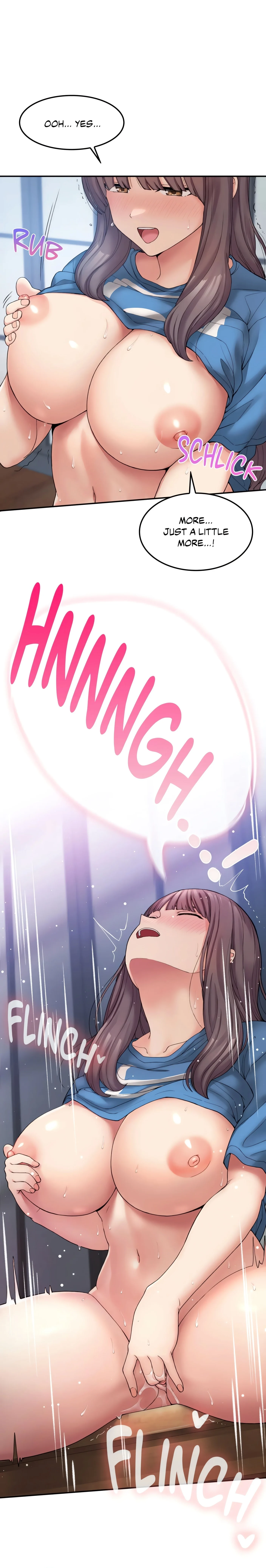 Hometown Hotties (Official Uncensored) chapter 7 page 1