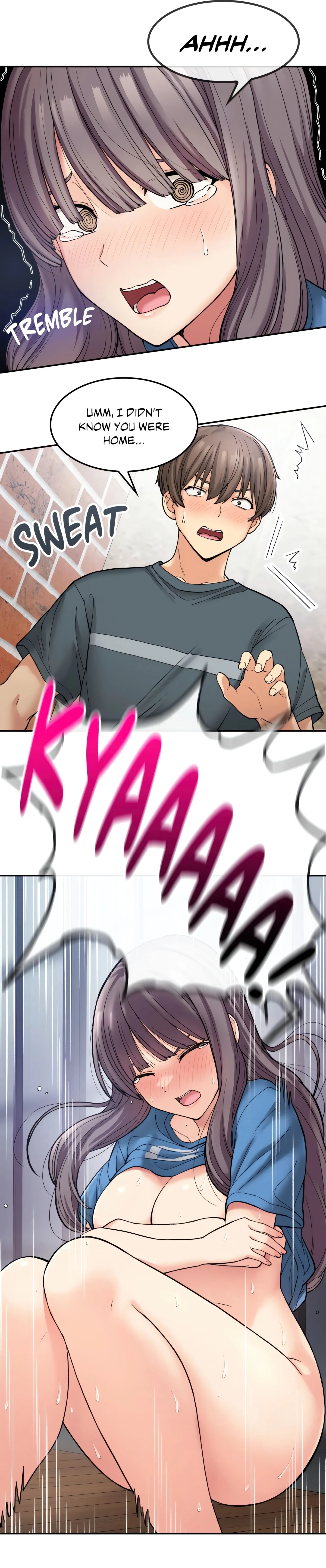 Hometown Hotties (Official Uncensored) chapter 7 page 3