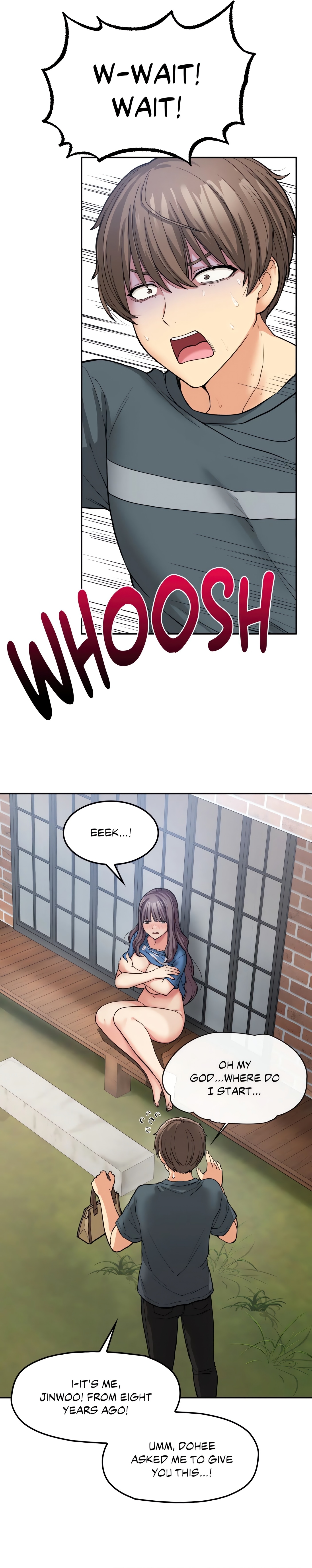 Hometown Hotties (Official Uncensored) chapter 7 page 4