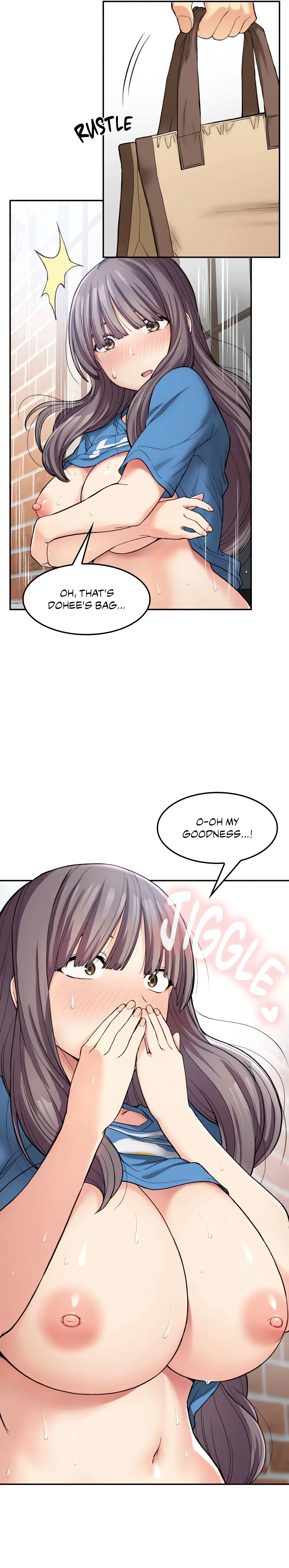 Hometown Hotties (Official Uncensored) chapter 7 page 5