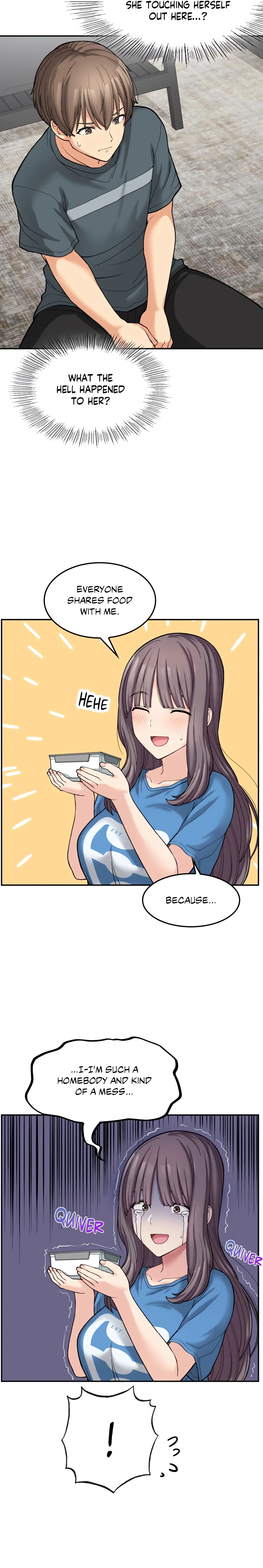 Hometown Hotties (Official Uncensored) chapter 7 page 8