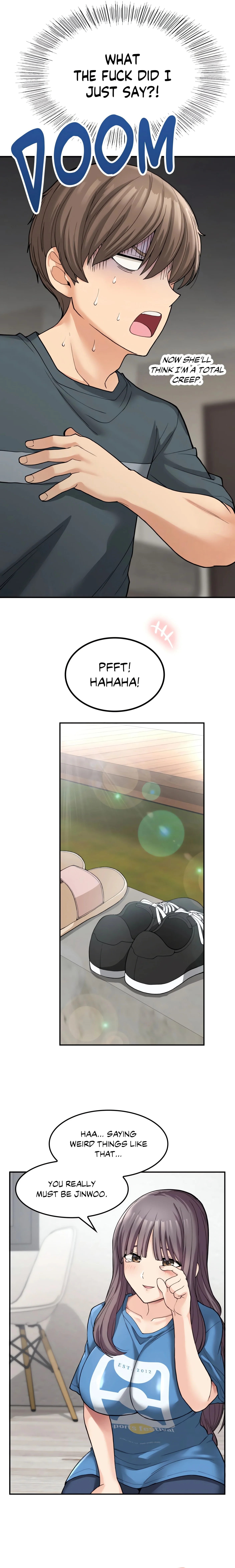 Hometown Hotties (Official Uncensored) chapter 7 page 10