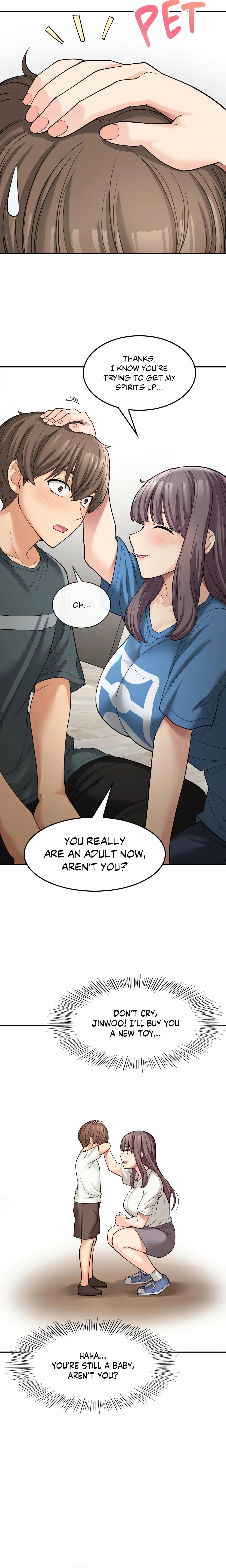 Hometown Hotties (Official Uncensored) chapter 7 page 11