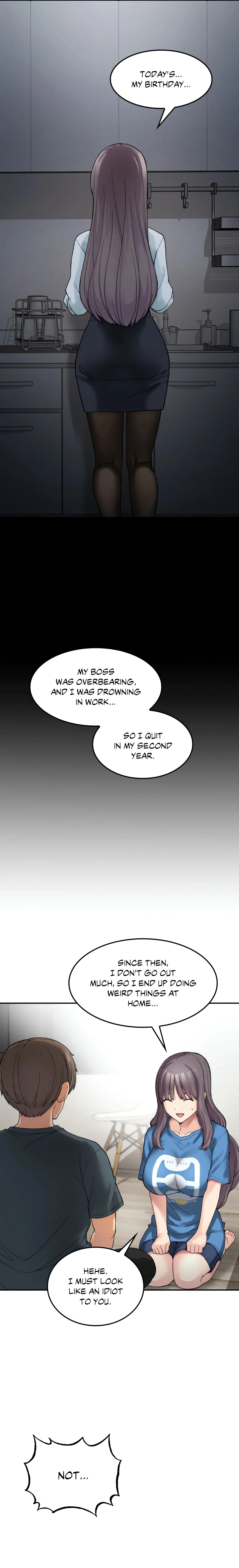 Hometown Hotties (Official Uncensored) chapter 7 page 17
