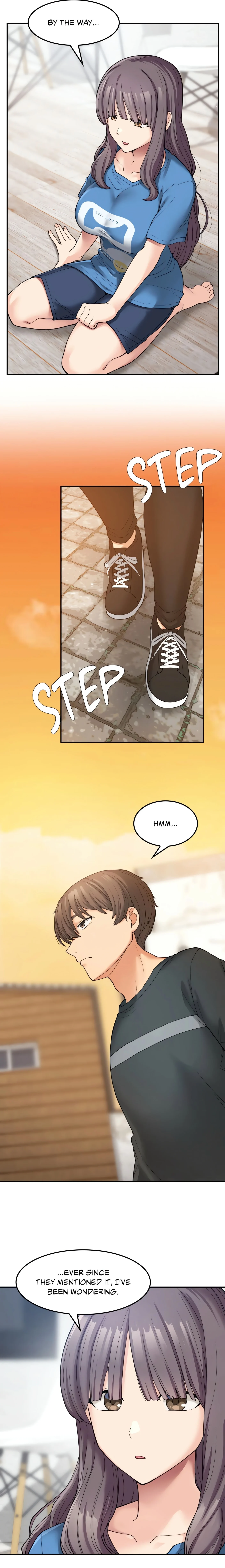 Hometown Hotties (Official Uncensored) chapter 7 page 20