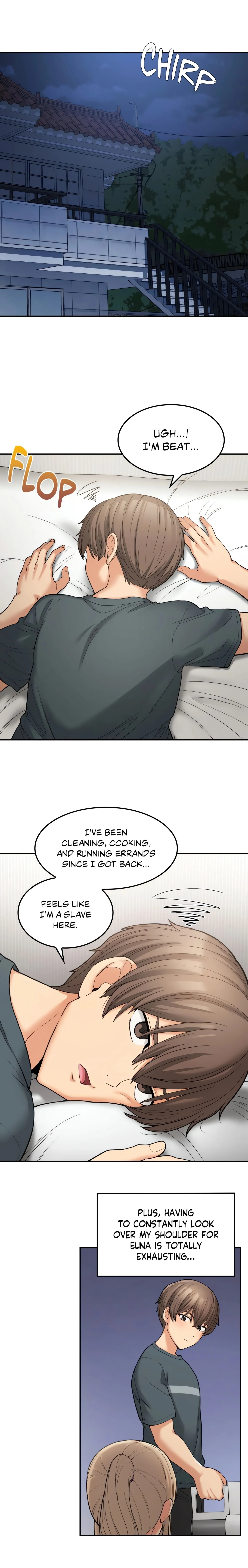 Hometown Hotties (Official Uncensored) chapter 7 page 22