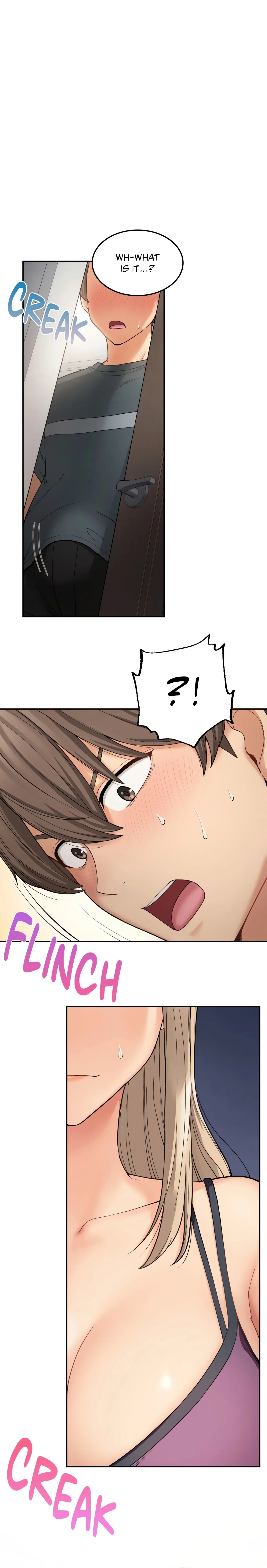 Hometown Hotties (Official Uncensored) chapter 7 page 25