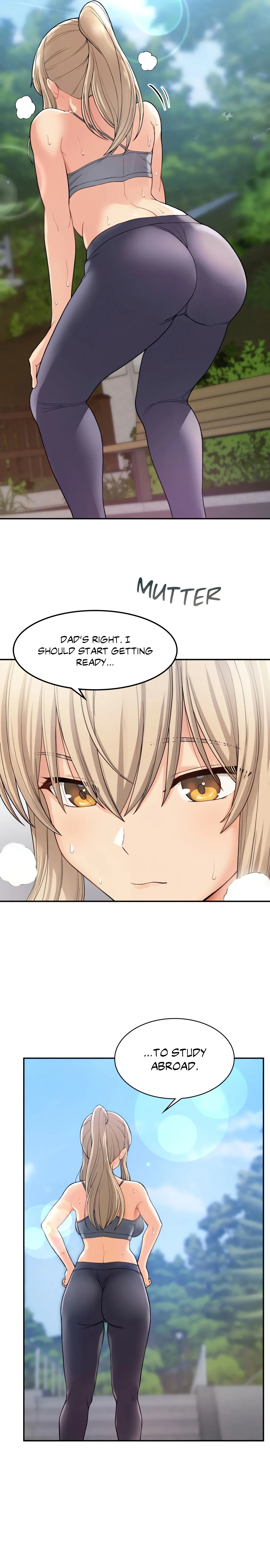 Hometown Hotties (Official Uncensored) chapter 8 page 3