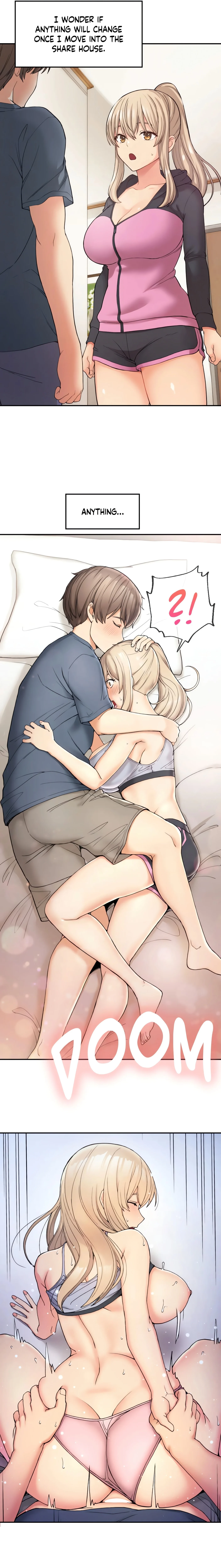 Hometown Hotties (Official Uncensored) chapter 8 page 4
