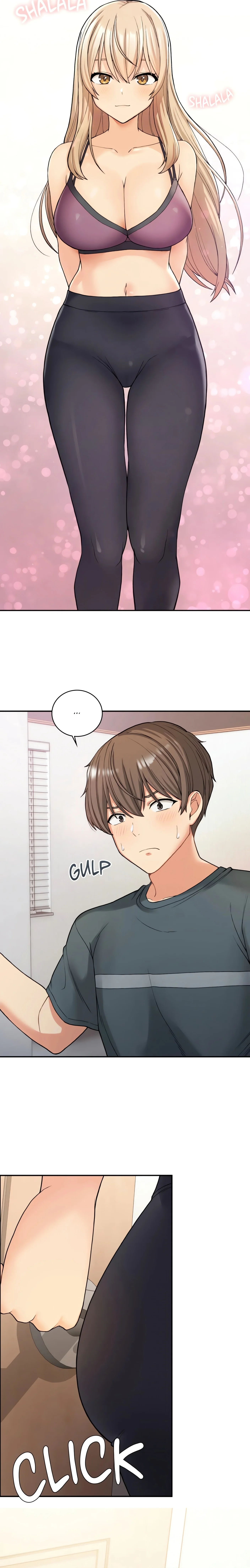 Hometown Hotties (Official Uncensored) chapter 8 page 7
