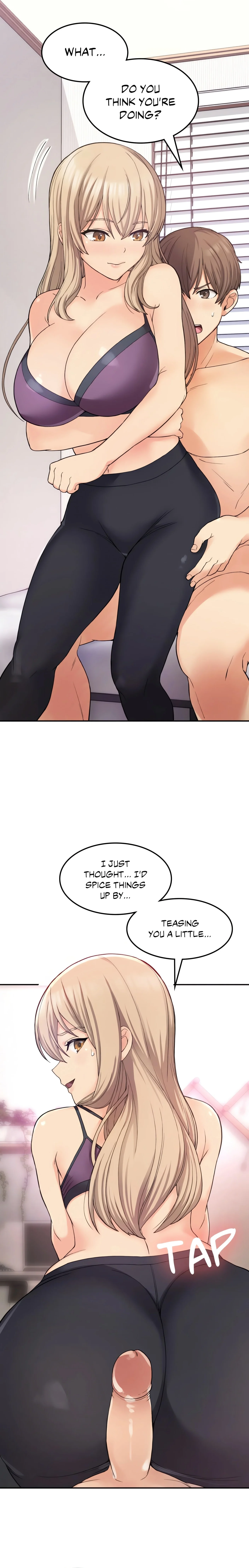 Hometown Hotties (Official Uncensored) chapter 8 page 14