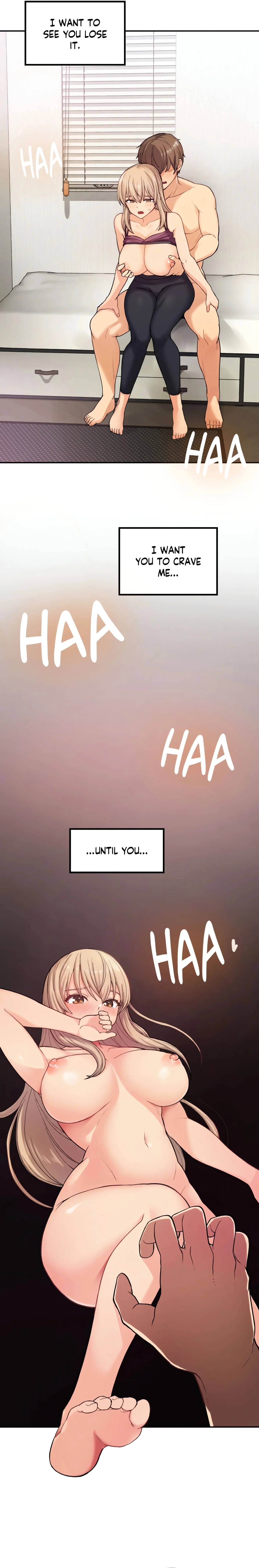 Hometown Hotties (Official Uncensored) chapter 8 page 19