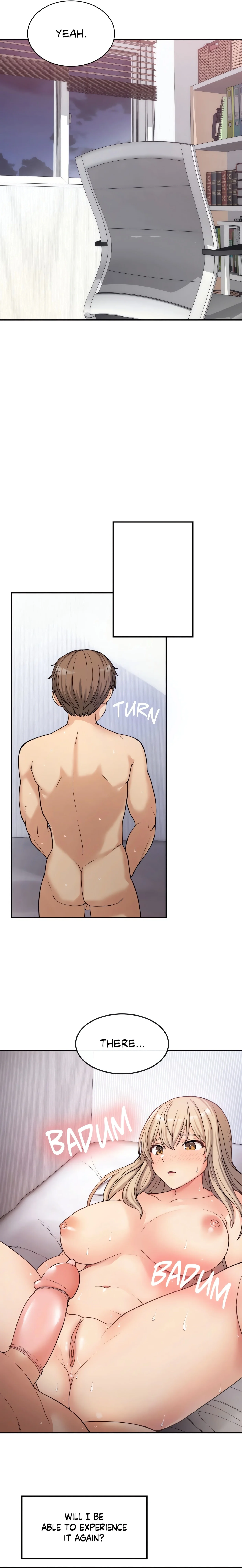 Hometown Hotties (Official Uncensored) chapter 8 page 22