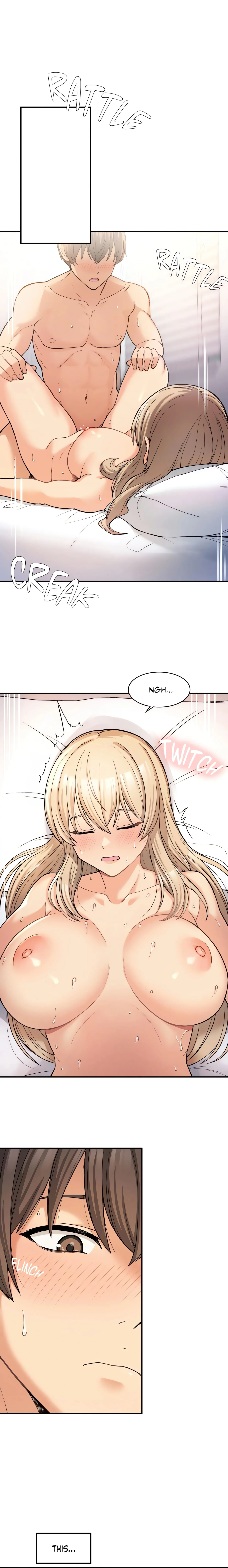 Hometown Hotties (Official Uncensored) chapter 9 page 1