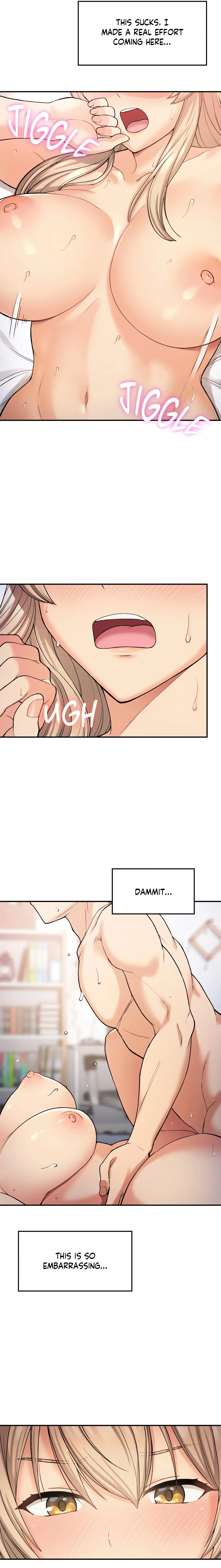 Hometown Hotties (Official Uncensored) chapter 9 page 4