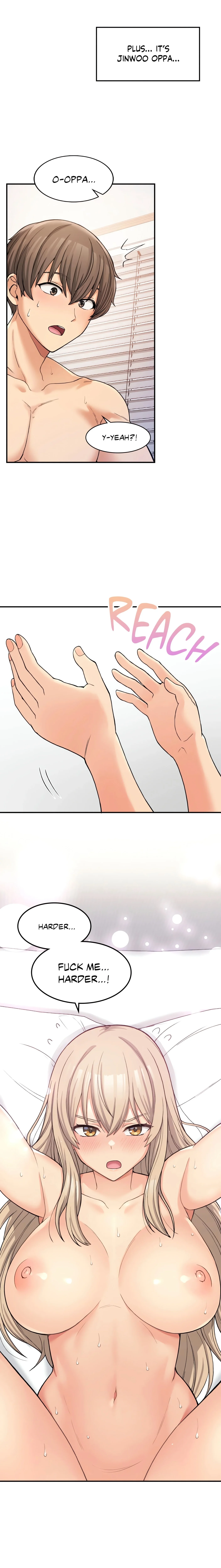 Hometown Hotties (Official Uncensored) chapter 9 page 5
