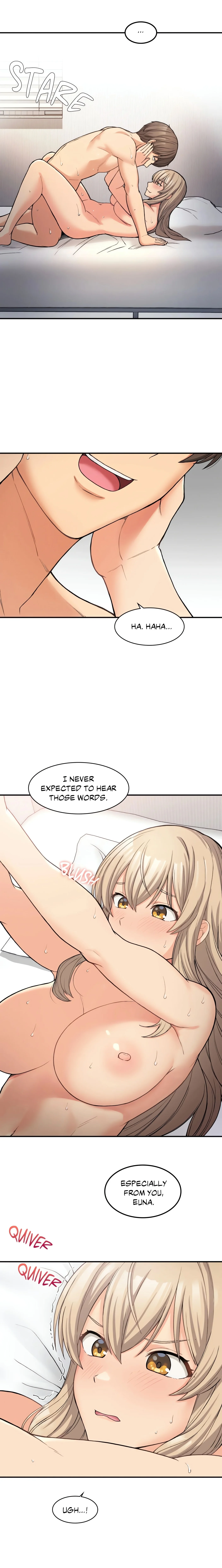 Hometown Hotties (Official Uncensored) chapter 9 page 6