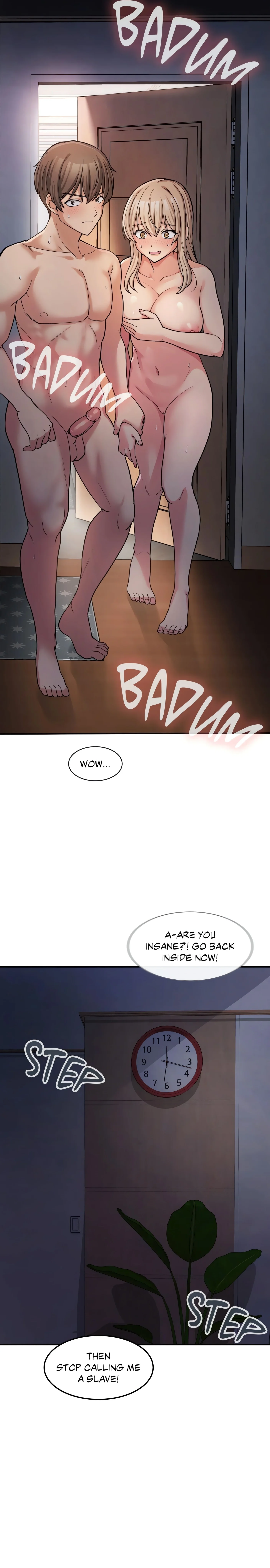 Hometown Hotties (Official Uncensored) chapter 9 page 10