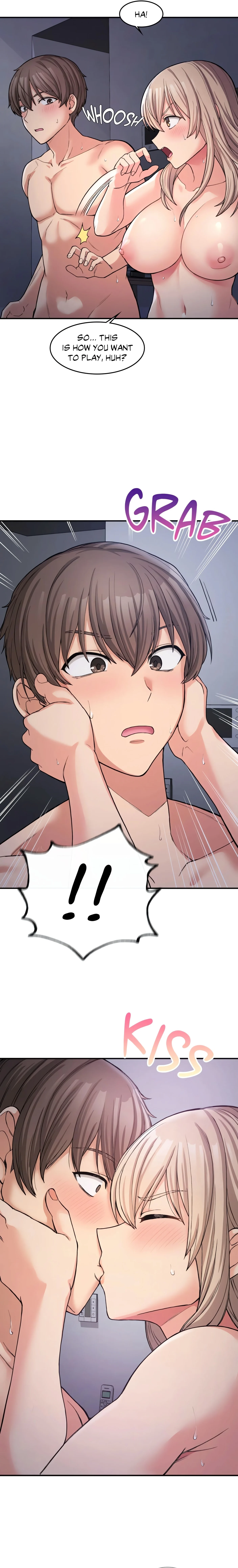 Hometown Hotties (Official Uncensored) chapter 9 page 11