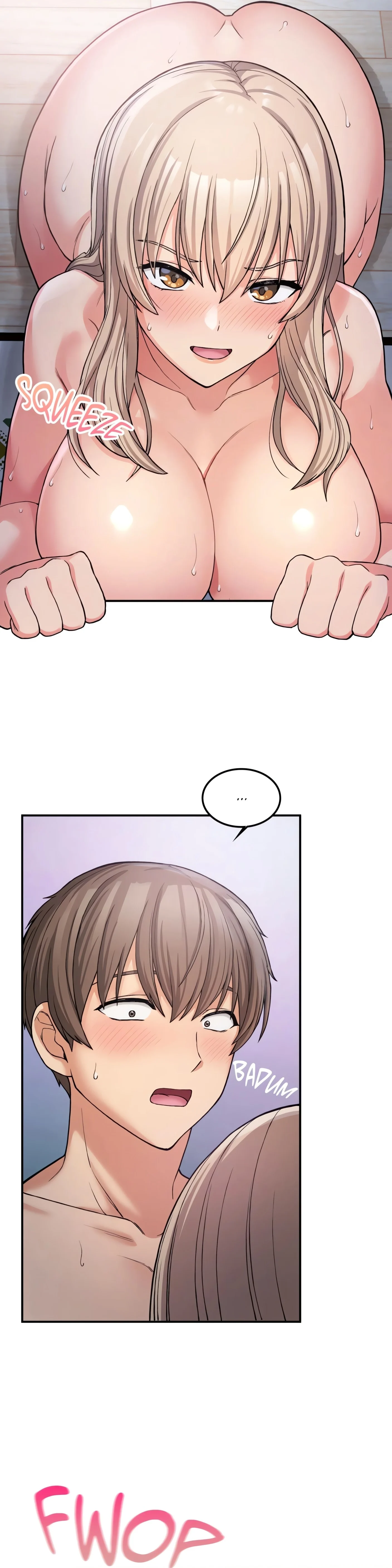 Hometown Hotties (Official Uncensored) chapter 9 page 13