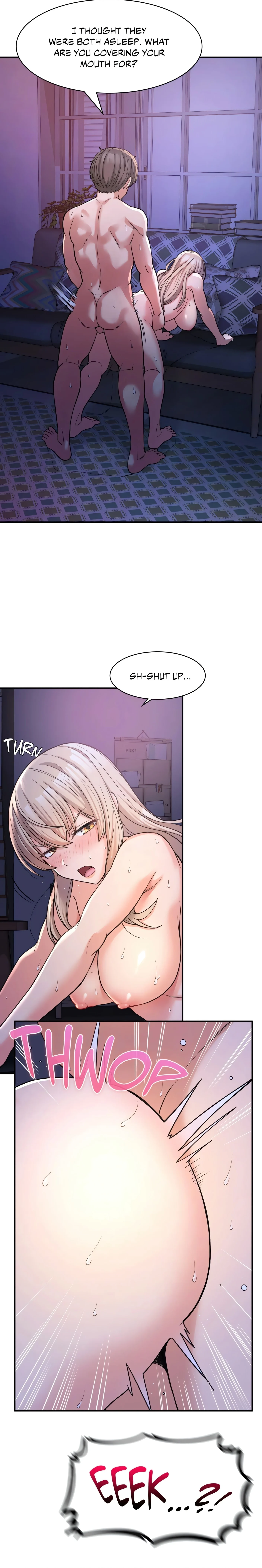 Hometown Hotties (Official Uncensored) chapter 9 page 15