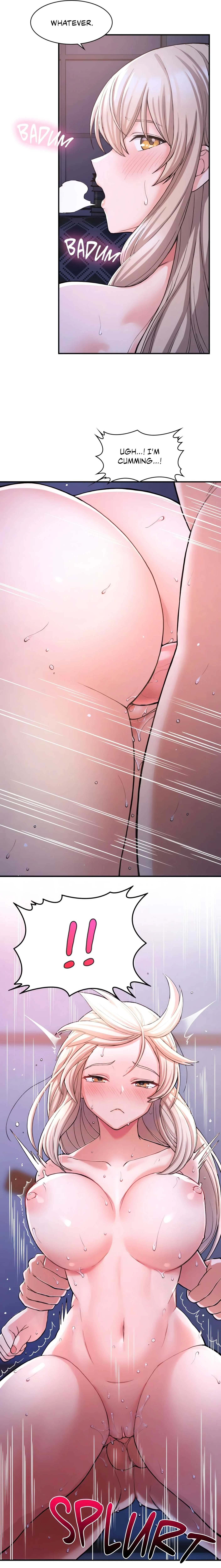 Hometown Hotties (Official Uncensored) chapter 9 page 19