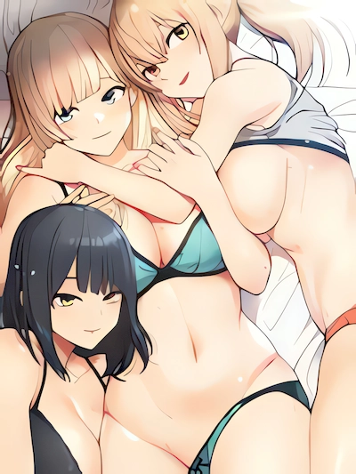 Hometown Hotties (Official Uncensored) cover