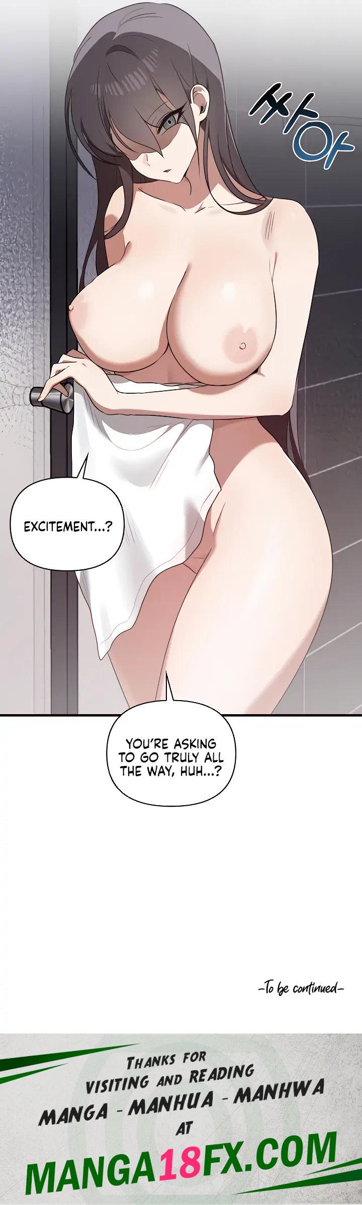 Honestly, I like you a lot! chapter 29 page 26