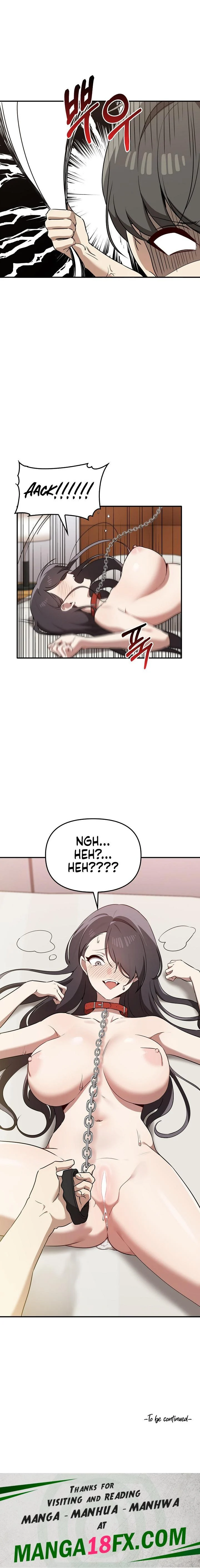 Honestly, I like you a lot! chapter 33 page 24