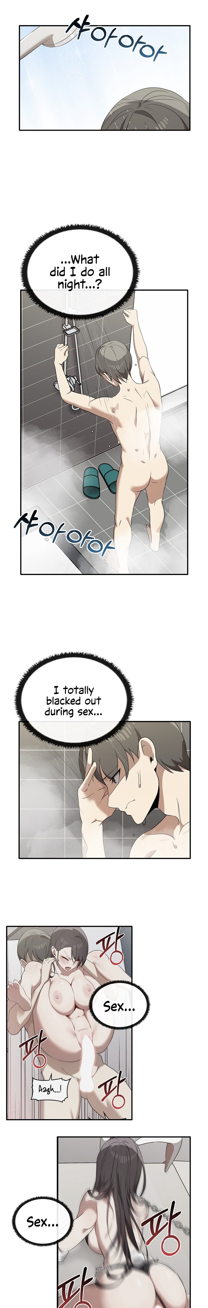 Honestly, I like you a lot! chapter 35 page 2
