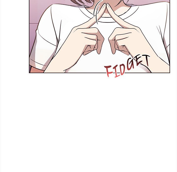 Honestly, I like you a lot! chapter 39 page 6