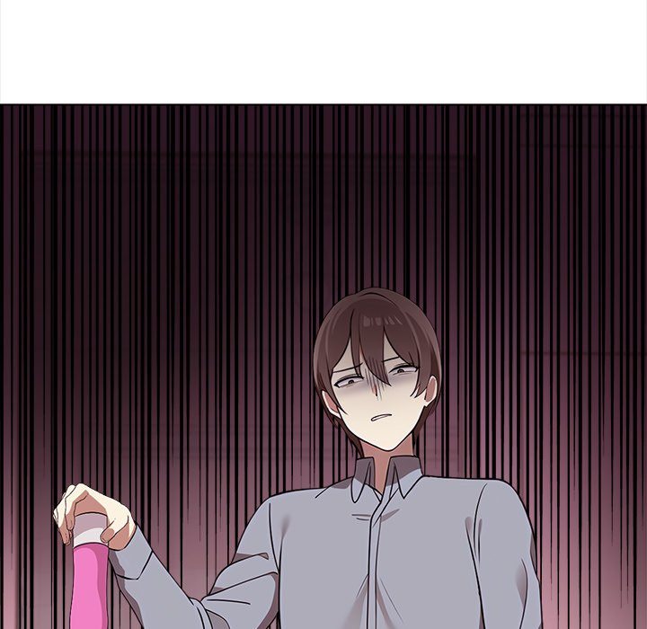 Honestly, I like you a lot! chapter 39 page 7