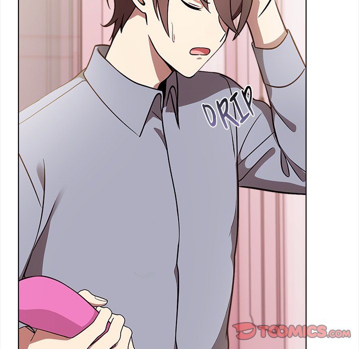 Honestly, I like you a lot! chapter 39 page 20