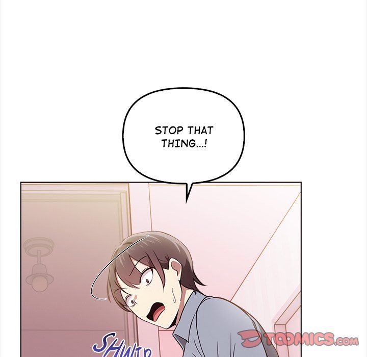Honestly, I like you a lot! chapter 39 page 28