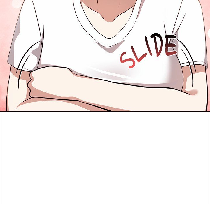 Honestly, I like you a lot! chapter 39 page 61