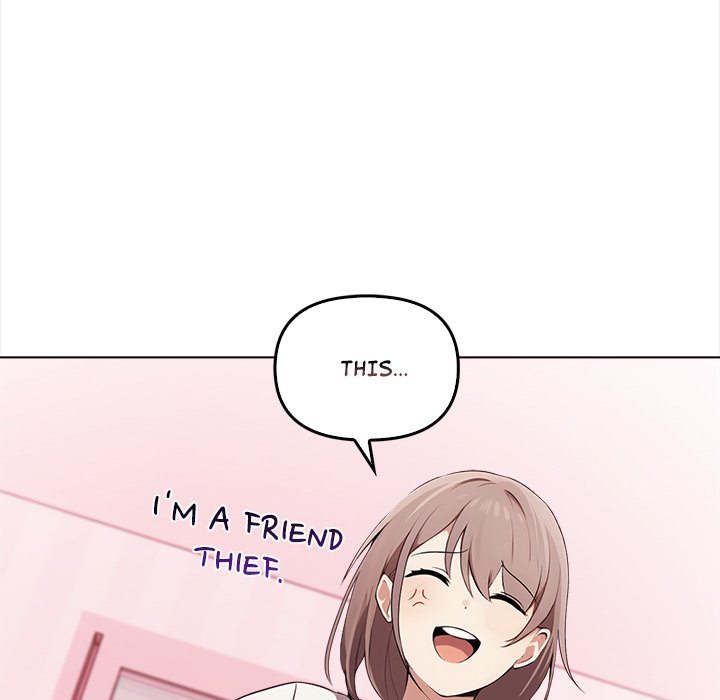 Honestly, I like you a lot! chapter 39 page 142
