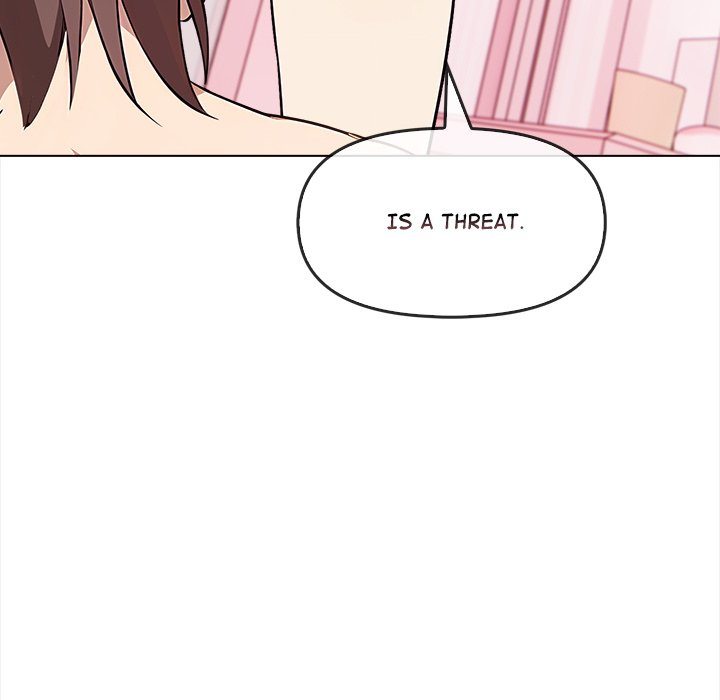 Honestly, I like you a lot! chapter 39 page 144