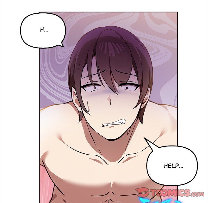 Honestly, I like you a lot! chapter 39 page 156