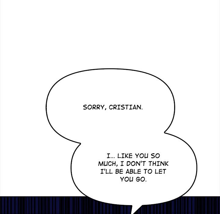 Honestly, I like you a lot! chapter 39 page 158
