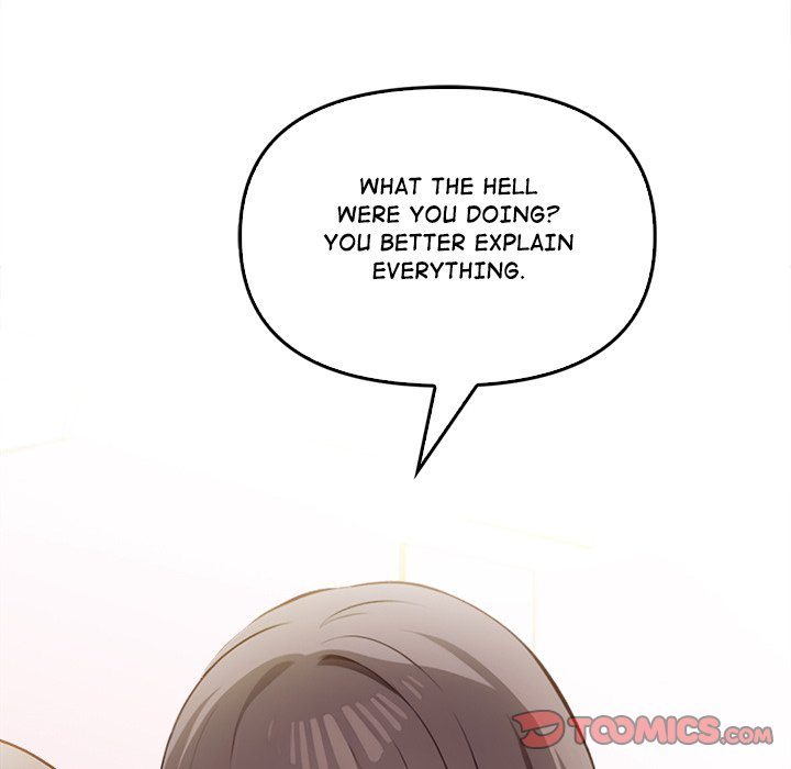 Honestly, I like you a lot! chapter 39 page 188