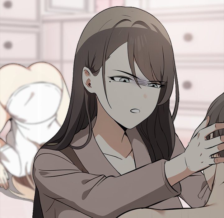 Honestly, I like you a lot! chapter 40 page 6