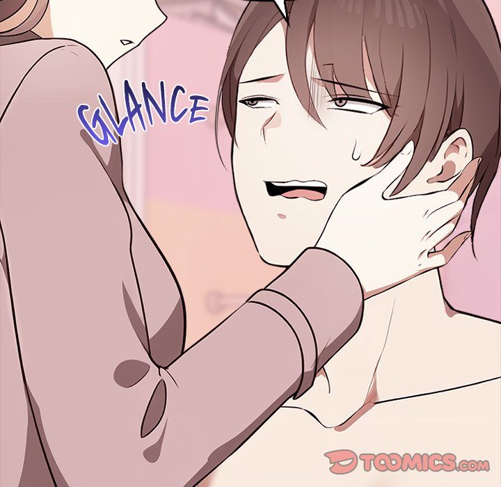 Honestly, I like you a lot! chapter 40 page 30
